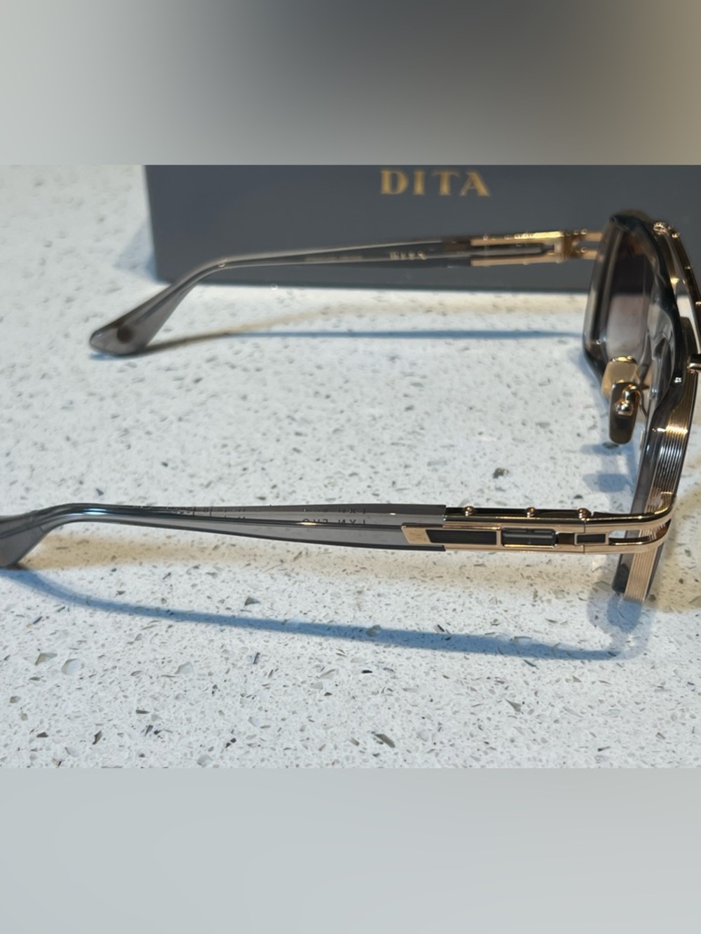 DITA LXN EVO sunglasses - Picture 4 of 15
